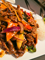18. Biff Chop Suey